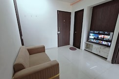 1bhk flat in Thane, Thane