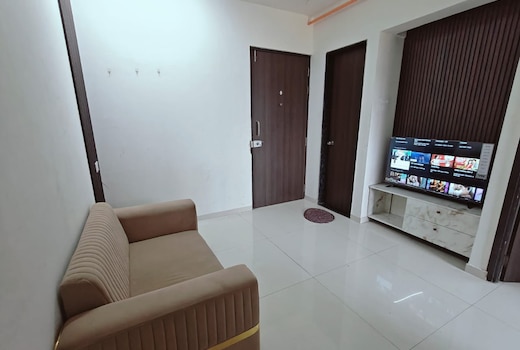 1bhk flat in Thane