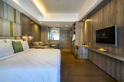 The Crystal Luxury Bay Resort Nusa Dua, Bali