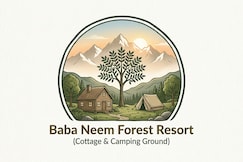 BABA NEEM FOREST RESORT (cottage & camping), Mukteshwar