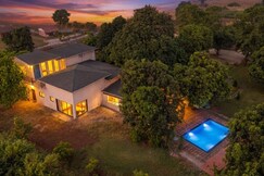 5 Elements Farm Dhokshet 3BHK 2 Acre Orchard Farm, Mahad
