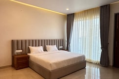 Le Reve Valley Premium Rooms, Bhimtal