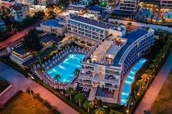 TUI BLUE Barut Andiz Adult Only All Inclusive, Antalya