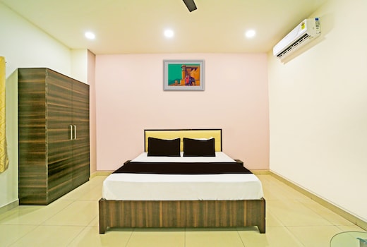 Hotel O Agrawal Inn