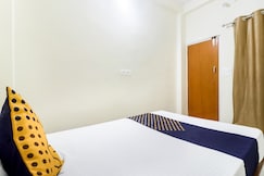 Hotel O Yash Homestay, Bhopal
