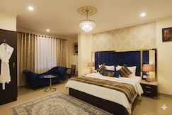 HOTEL CITIZEN DELHI AIRPORT, Delhi