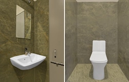 Washroom