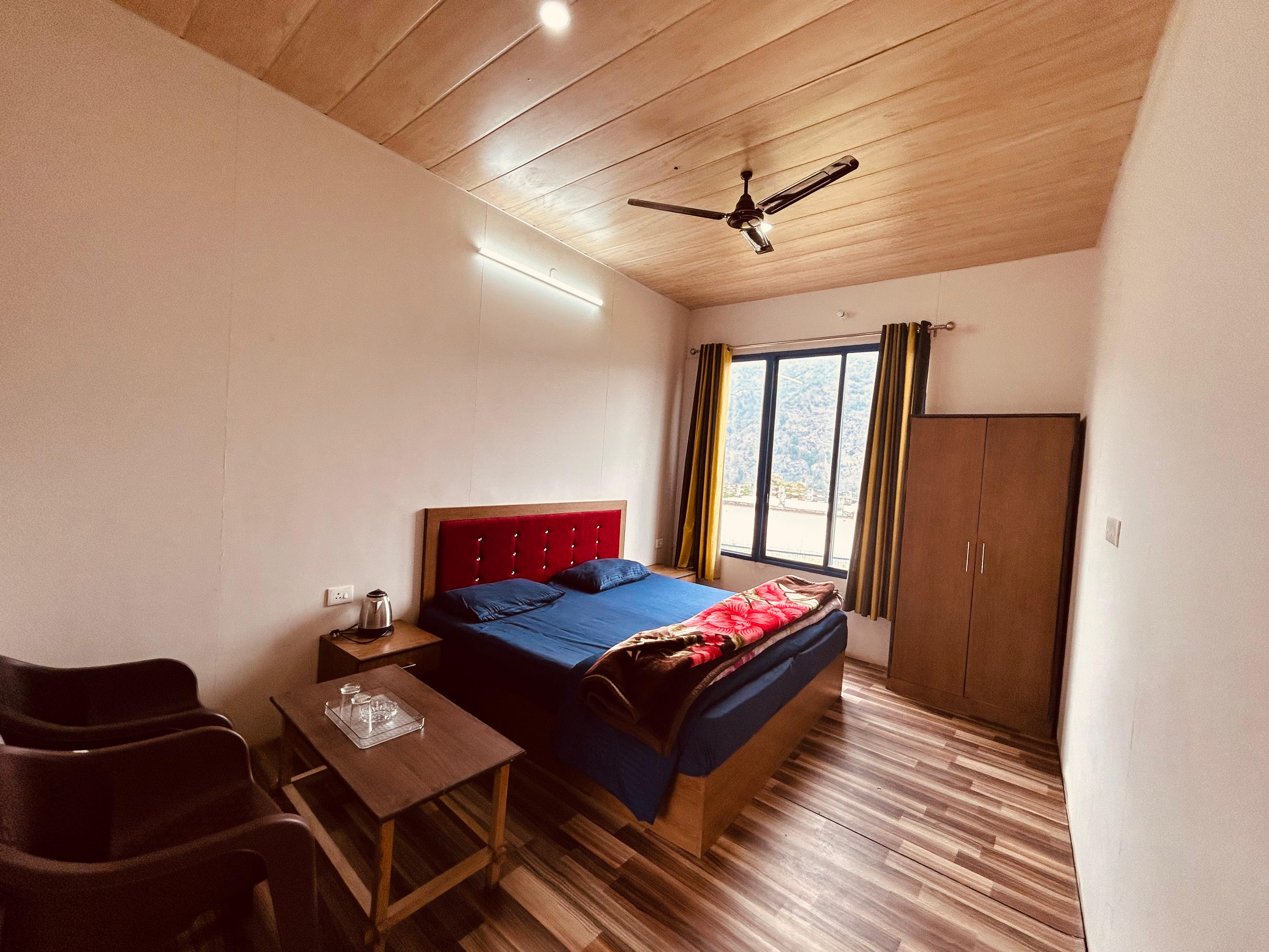 Namah boutique Resort - Tap to explore photos