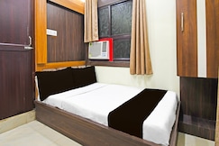 Hotel O Atithi Restro And Cafe, Bokaro
