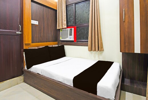 Hotel O Atithi Restro And Cafe