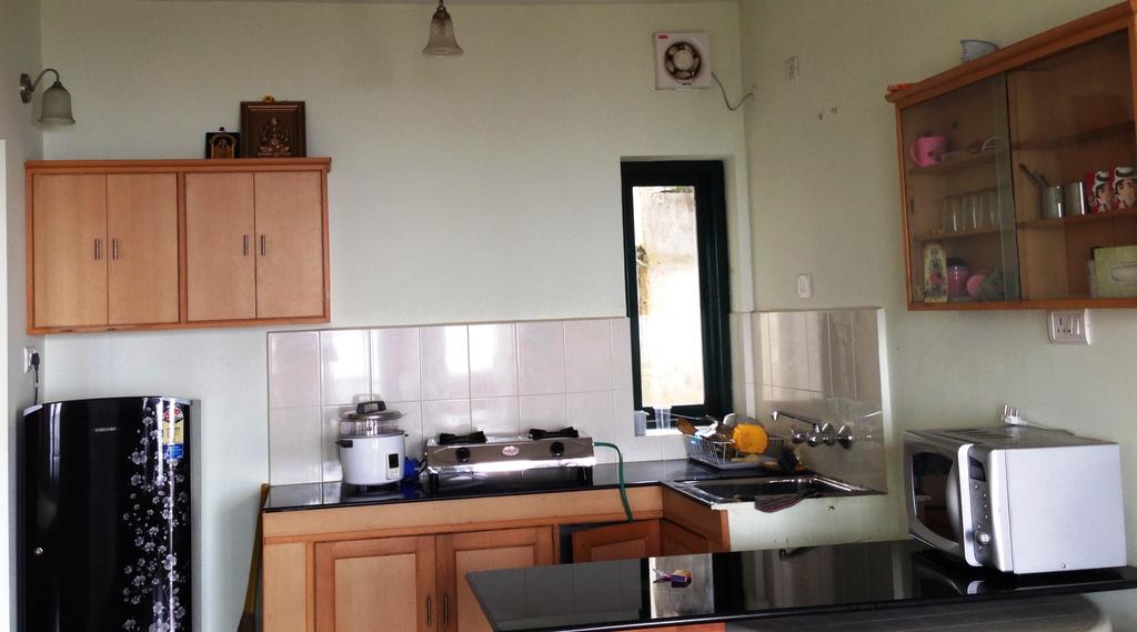 Misty Mountain Cottages Kodaikanal Price Address Reviews