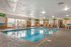 Best Western Edinburgh/Columbus, Hendricks