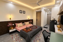 StayZariya, Gurgaon