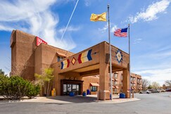Inn at Santa Fe, SureStay Collection by Best Western, Santa Fe