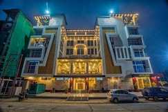 hotel Nest, Digha