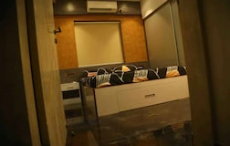 2 BHK Villa