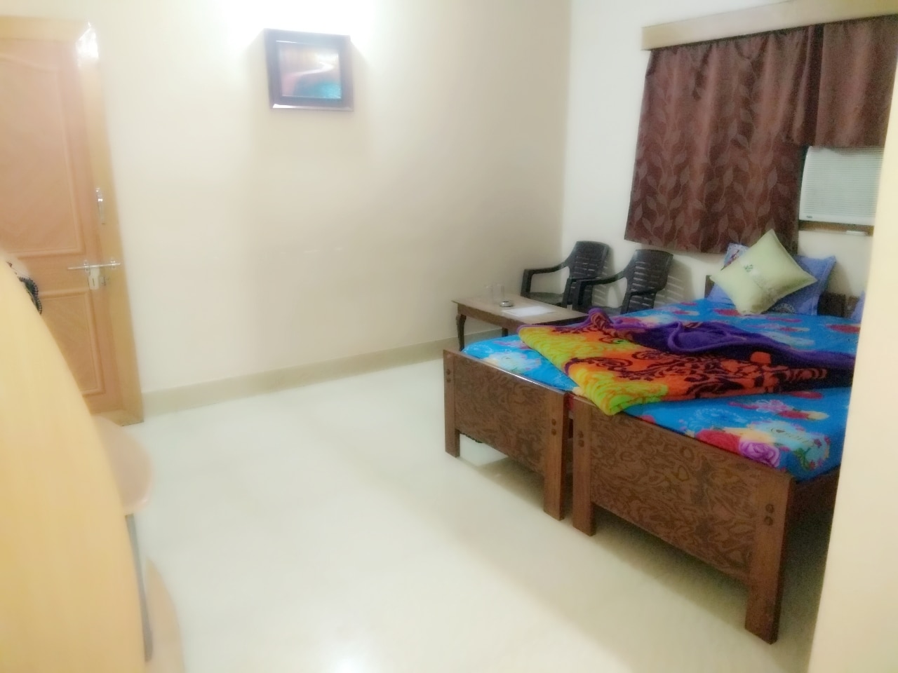 Hotel Anjali - Tap to explore photos