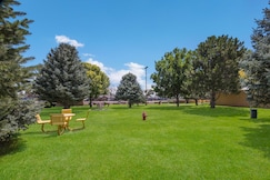 Best Western Kokopelli Lodge, Curry