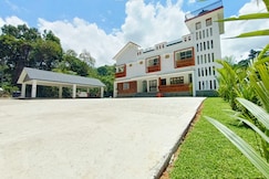 Elenji Merrywoods Resort Munnar, Munnar