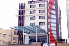 Crystal Ganga Heights  5 Min from Har Ki Pauri, Haridwar