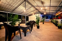 Bils Inn Varkala, Varkala