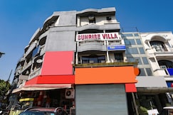 Via Sunrise Villa, Delhi