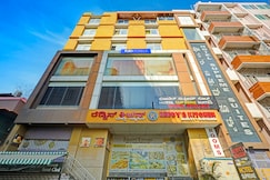 FabHotel Supreme Seven Boutique - Ramamurthy Nagar, Bangalore