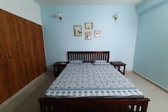 Aashirwad Sapphire 1(Jaipur Home Stay ), Jaipur