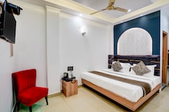 Staybook - Hotel Jai Balaji @ New Delhi Railway Station, Delhi