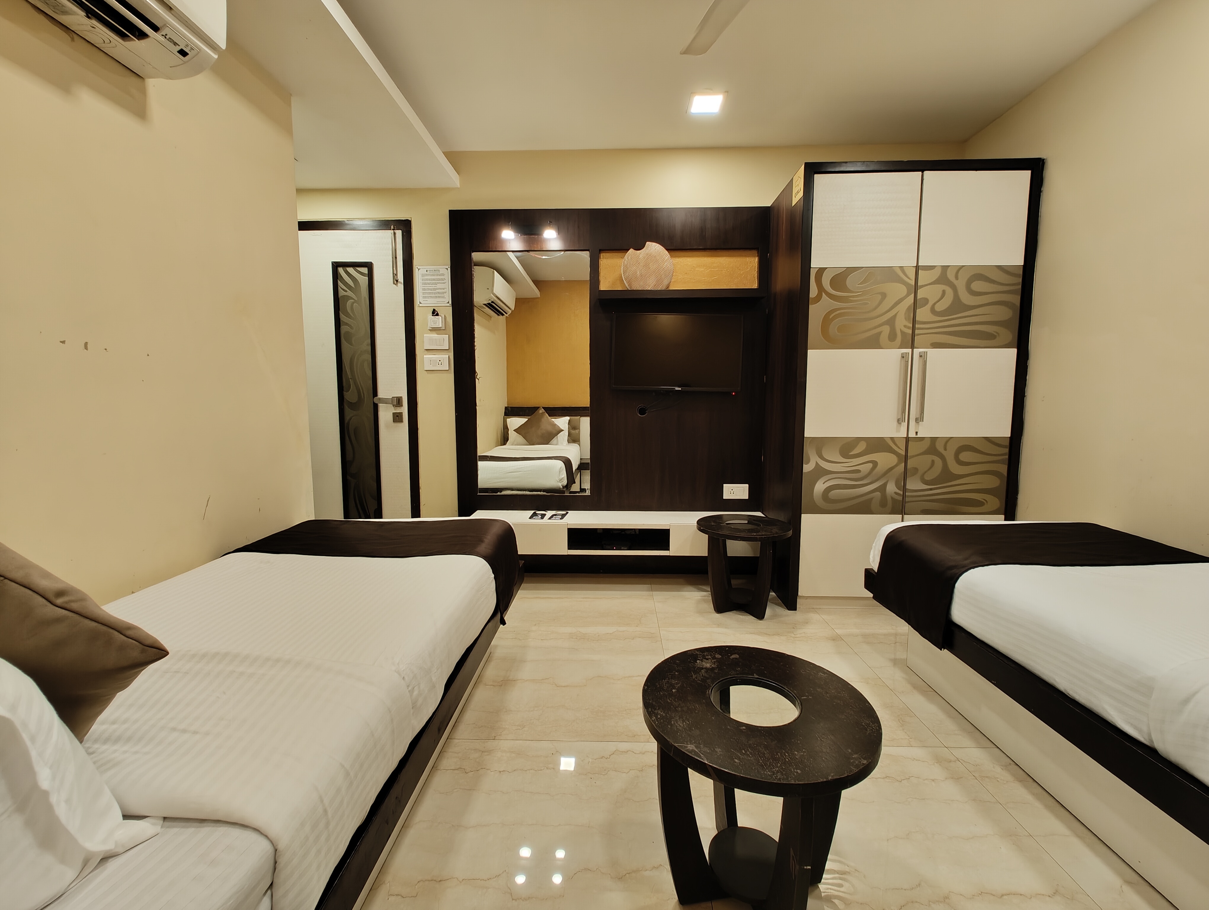The Majlis Hotel Colaba Mumbai - Tap to explore photos