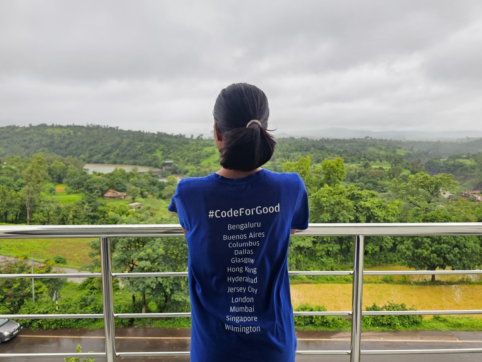 Hotel Randha and Lodging - Tap to explore photos
