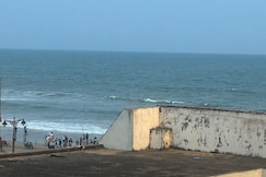 Beach House, Puri