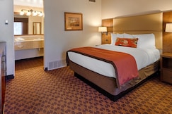 Best Western Outlaw Inn, Natrona