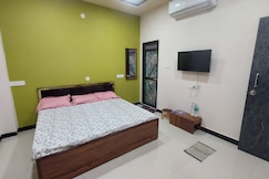 Hotel Mahamrityunjay Palace, Ujjain