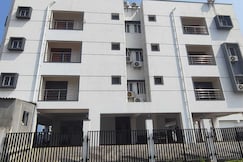 Hotel O  Elite Grand hotel, Chennai