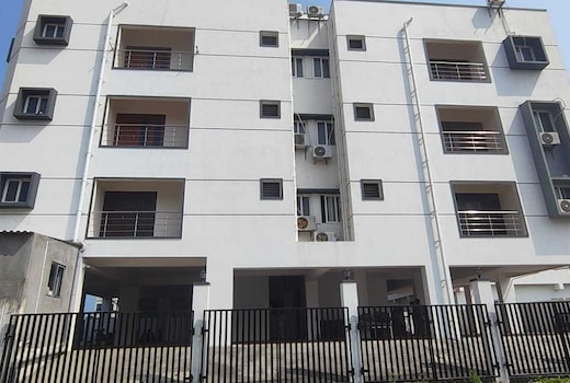 Hotel O Elite Grand hotel