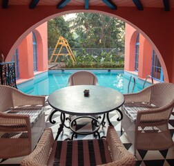 Swimming Pool 1