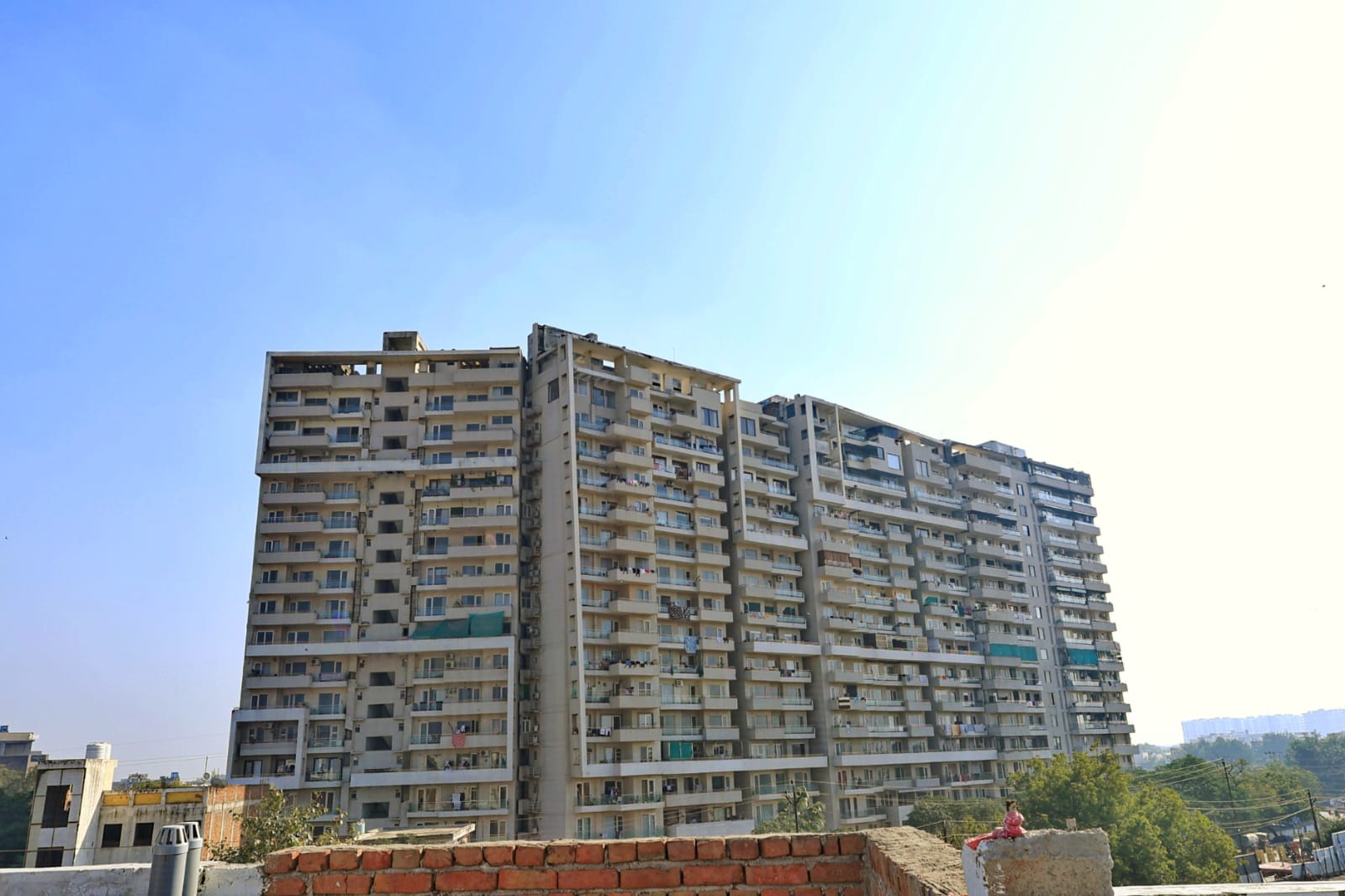 Hotel Yuvan Palace Agra - Tap to explore photos