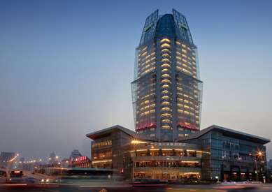 Radisson Tianjin - Tap to explore photos
