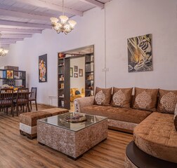 Living Room 1