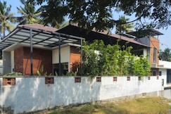 Hrishi Guest Suites - Studio, Thiruvananthapuram