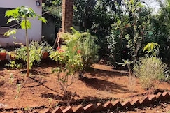 Aai Ekvira Farmhouse Neral by Prospera Hospitality Pvt. Ltd., Karjat