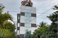 Hotel Shalimar Executive, Kolhapur