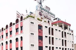 Madurai Residency, Madurai