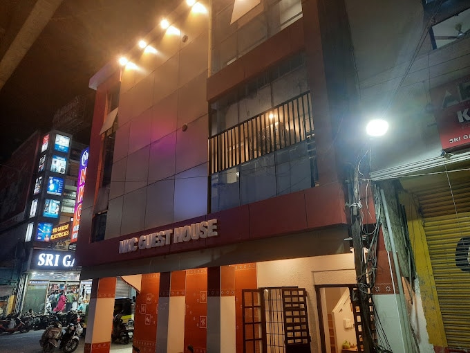 NKC Guest House - Tap to explore photos