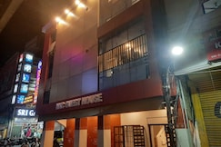 NKC Guest House, Pondicherry