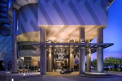 Sofitel Kuala Lumpur Damansara, كوالا لامبور