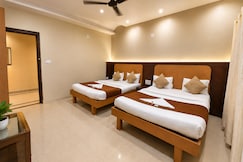 Hotel Park Lagoon, Puri