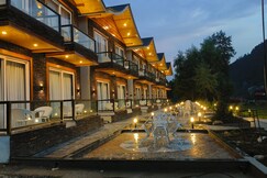 The Shivalaya..... Within, Manali