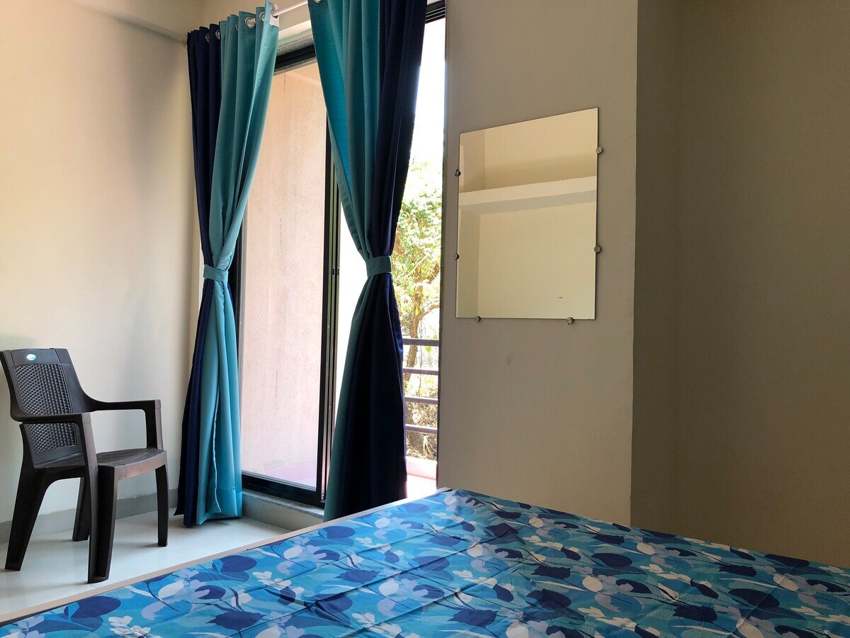 Shanti HomeStays Now set for Work away from Home - Tap to explore photos